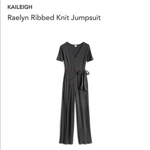 Jumpsuit